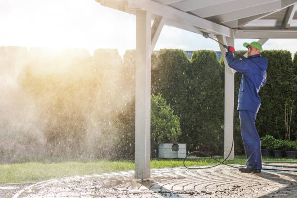 Best Parking Lot and Garage Cleaning  in Hideaway, TX