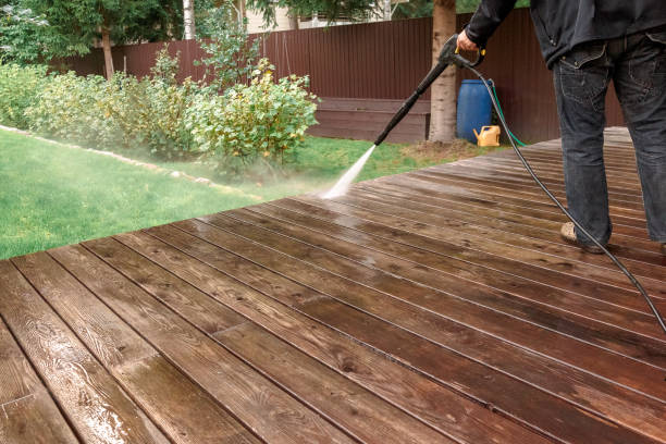 Best Playground Equipment Cleaning  in Hideaway, TX