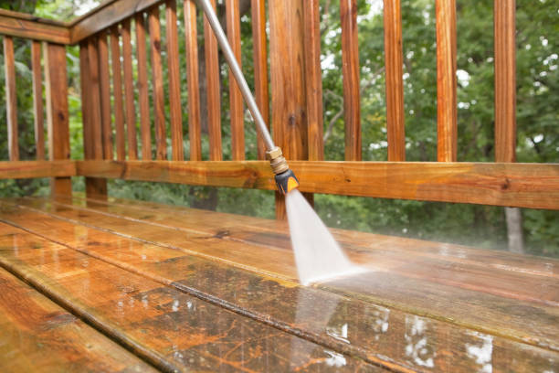 Best Sidewalk and Walkway Cleaning  in Hideaway, TX