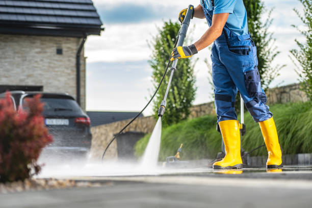 Best Dumpster Area Cleaning  in Hideaway, TX